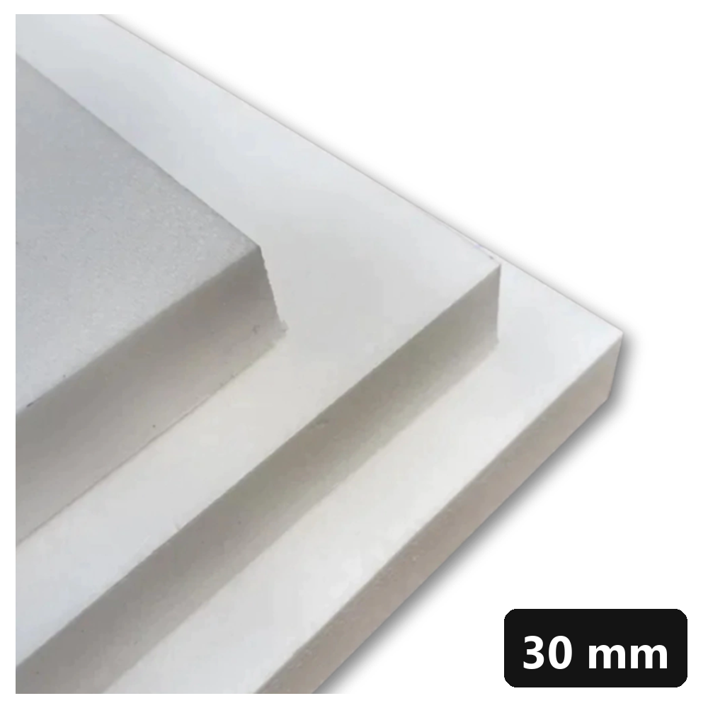 [441] Polyfan x Placa de 30 mm 60 x 120 cm