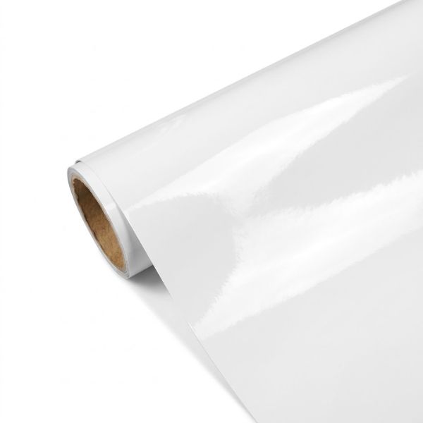 [640] Vinilo de Corte MASTERFLEX WHITE GLOSS 0.61 m