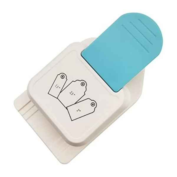 [876] PERFORADORA PARA TAG REGULABLE