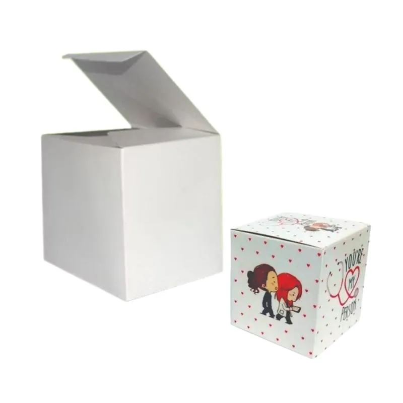 [945] CAJA DE CARTON PARA TAZAS X15