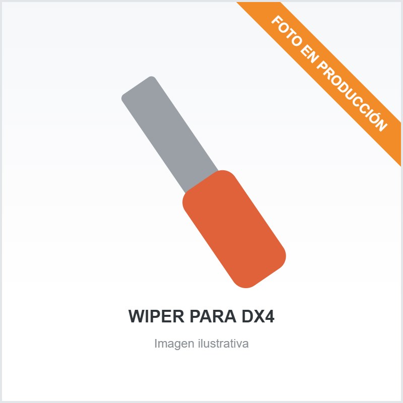 [1027] WIPER PARA DX4