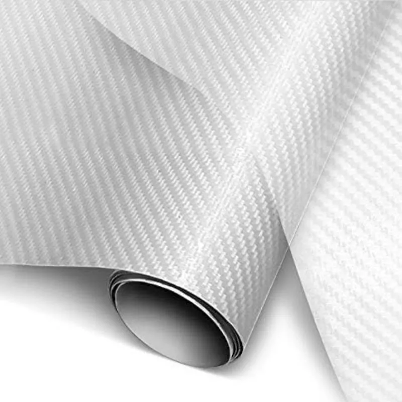 [1060] Fibra de Carbono TRANSPARENTE MITOPLAST 152 X METRO LINEAL