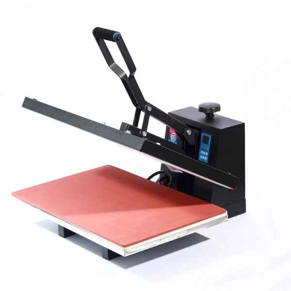 [1140] PLANCHA ESTAMPADORA PLANA 40 X 60 CM FREE