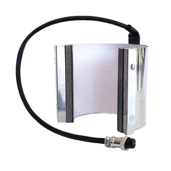 [1142] RESISTENCIA PESPUESTO TAZA RECTA 11 OZ