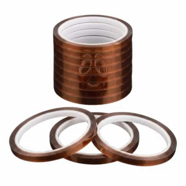 [1155] CINTA TERMICA ADHESIVA SUBLIMACION 6mm x 33 m