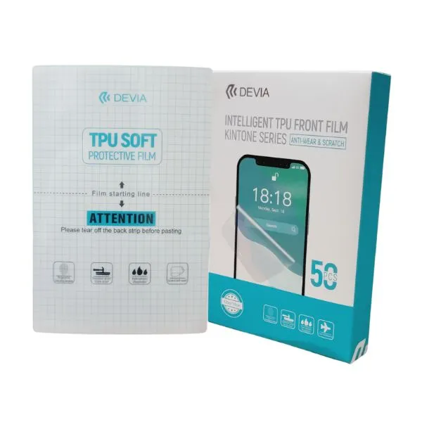 [3100] HYDROGEL KIN COMPATIBLE DEVIA ECO