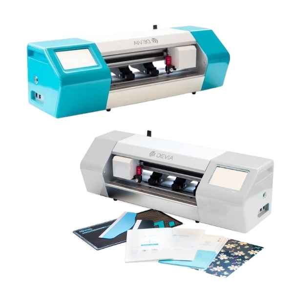 [3103] PLOTTER DEVIA 2518 PARA FILM PROTECTOR DE CELULAR