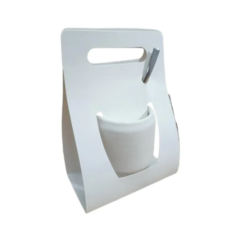 [3306] CAJA PARA MATE DE CARTON X 15U