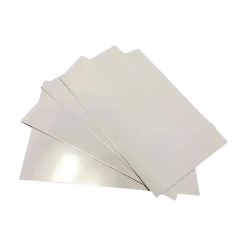 [3313] CARTON A3 (42X29CM) SUBLI 350GR X20U