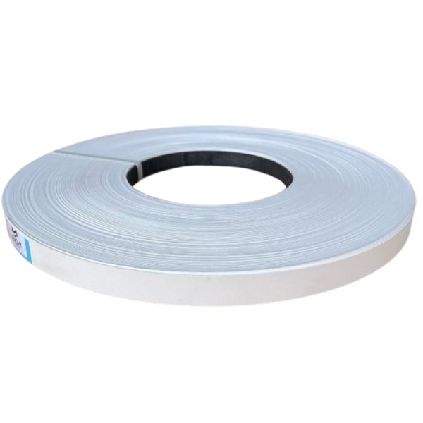 [3479] Perfil TRIMCAP  26 mm x 40 Metros BLANCO