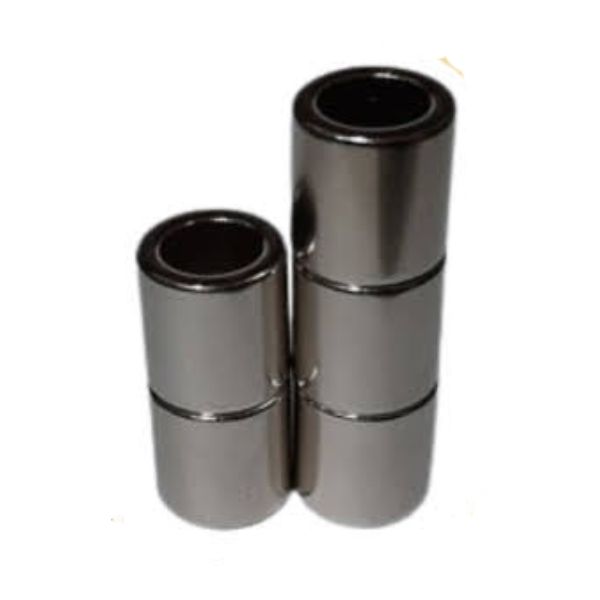 [3481] Soportes Magneticos para fabricar Corporeas x 5 Unidades