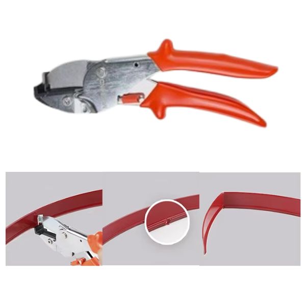 [3482] Pinza Nicker Tools para TrimCamp