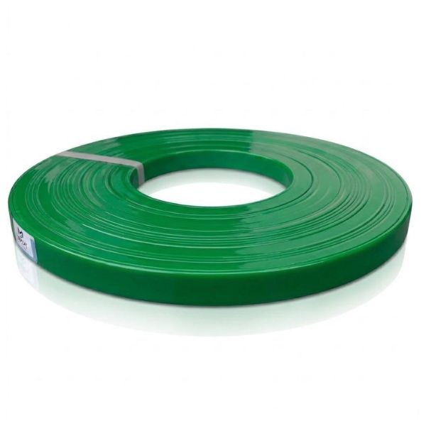 [3759] Perfil TRIMCAP 20 mm x 40 Metros VERDE