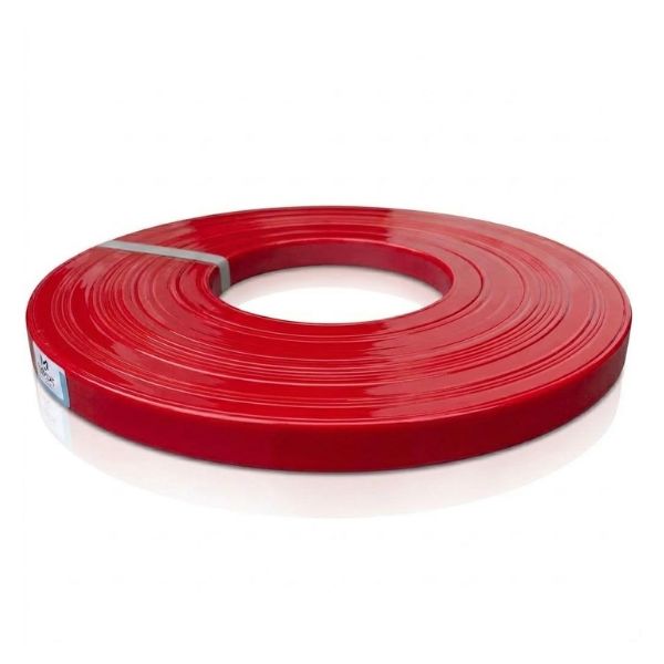 [3809] Perfil TRIMCAP  26 mm x 40 Metros ROJO
