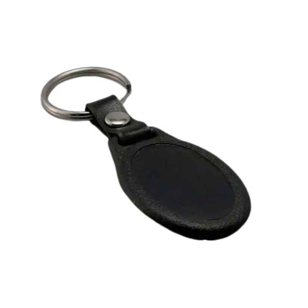 LLAVERO ALTA FRECUENCIA PARA DOMES OVAL 5.5x3.2 CM