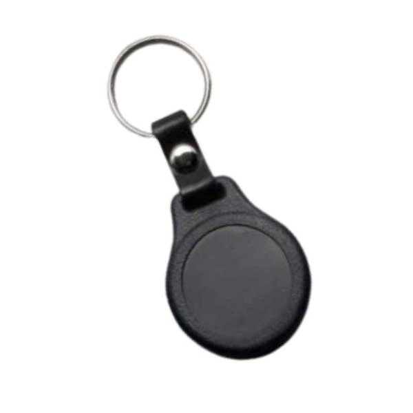 LLAVERO ALTA FRECUENCIA PARA DOMES REDONDO 4 CM
