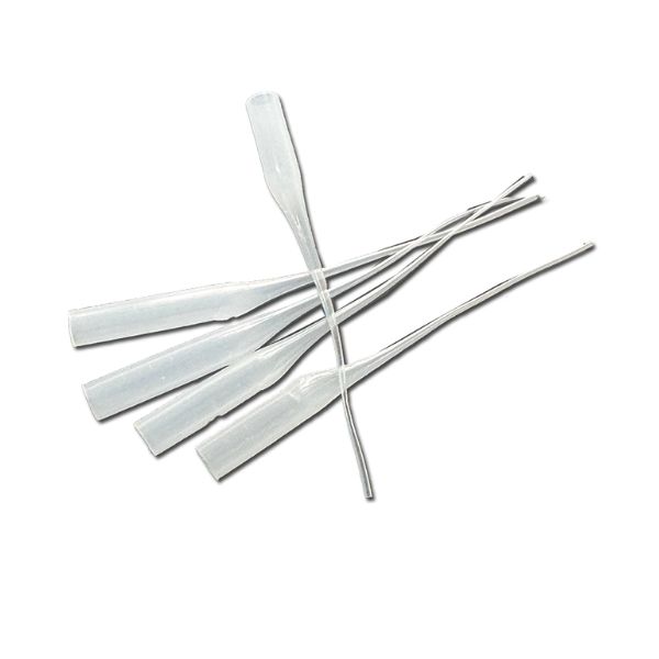 [4196] PUNTAS FLEXIBLES PARA APLICAR PEGAMENTO x 10 Unidades