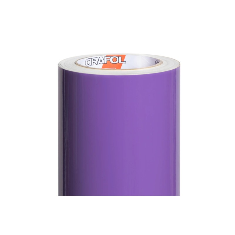 VINILO ORACAL 651 043 Lavender (Lavanda) Glosy 126 cm x metro lineal