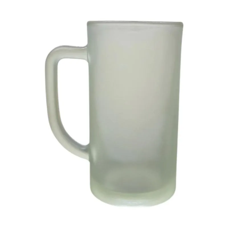 [4554] CHOP DE VIDRIO ESMERILADO MATE 350 ML