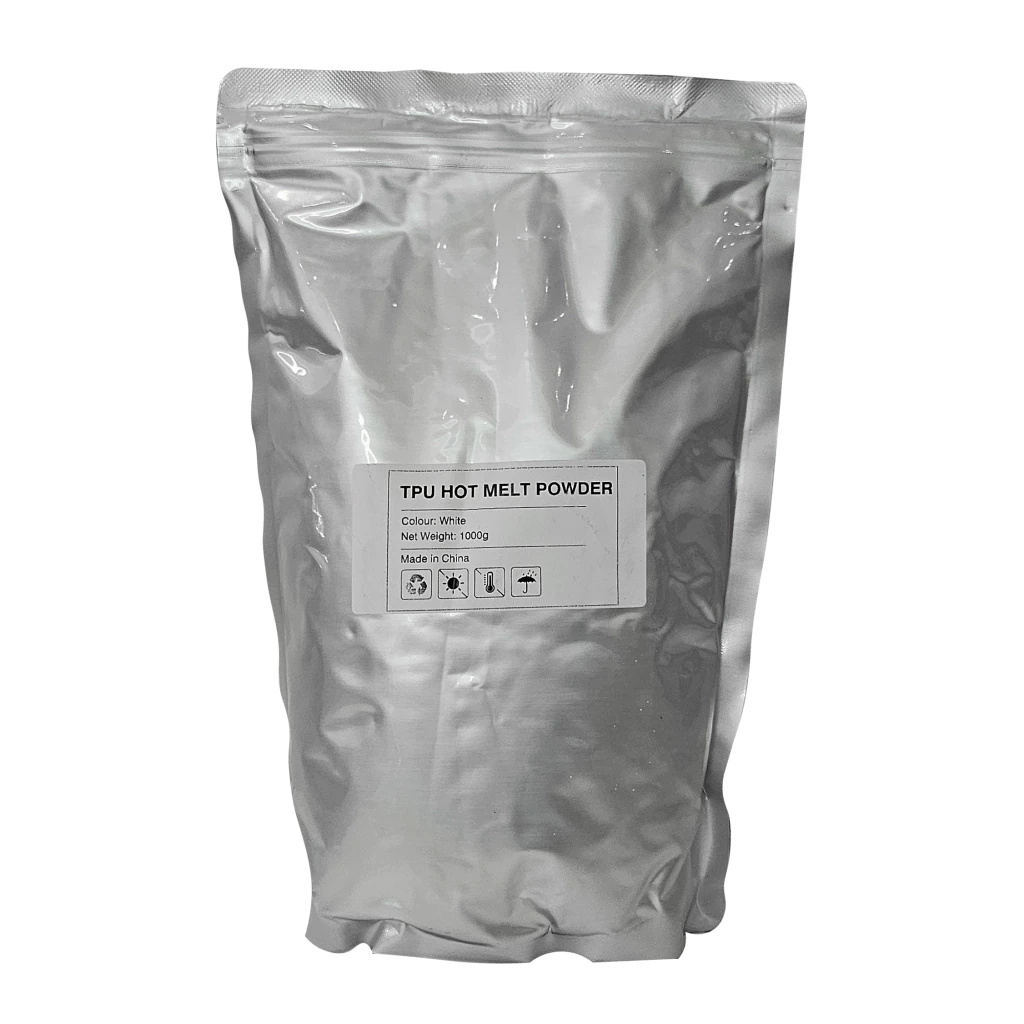 [5096] POLVO DE POLIURETANO  DTF TEXTIL FREELAND 1 KG TPU