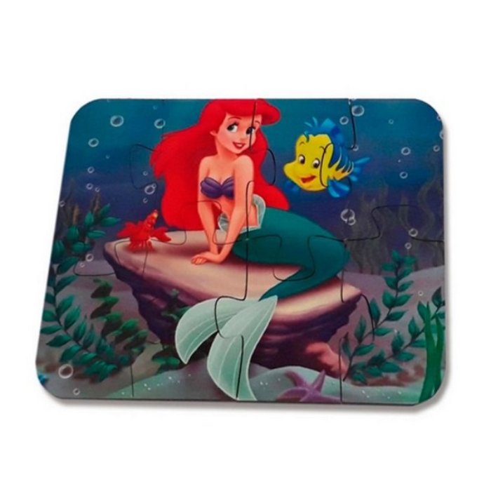 [55] ROMPECABEZA MDF SUBLIMABLE 8 PIEZAS 15 X 12 CM