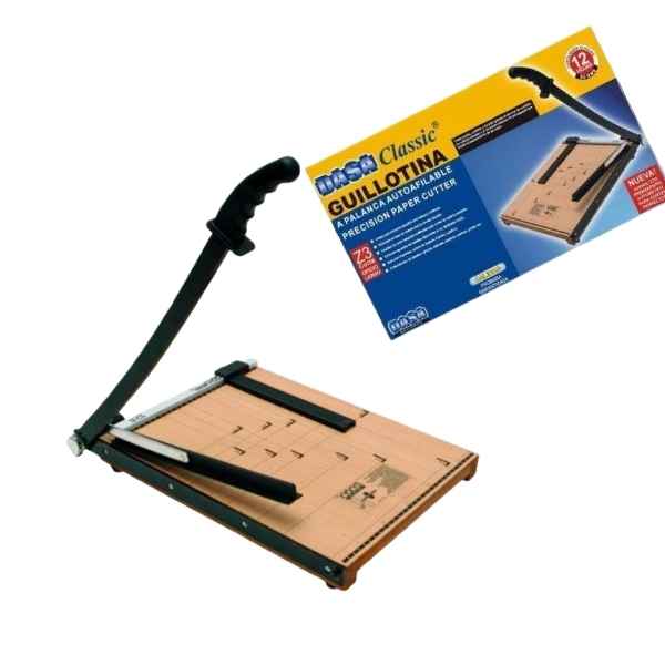 [5495] Z3  BASE  MADERA  30  X  40 A PALANCA