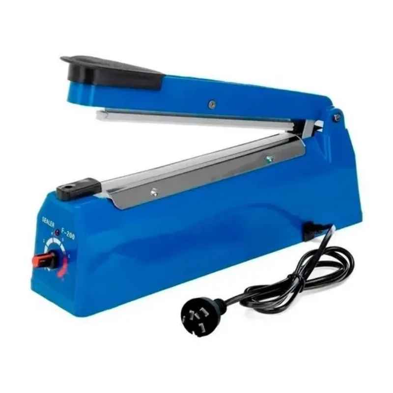 [5517] SELLADORAS  BOLSAS  FS-200  ABS 20  CM  DE  LARGO