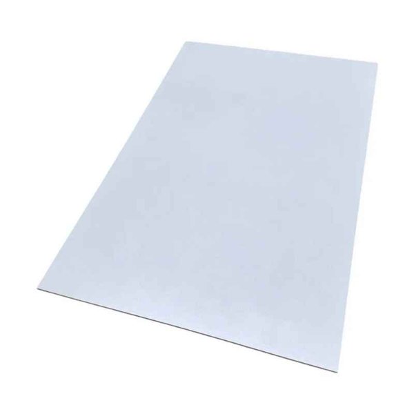 [5717] Lamina de Acrilico PARA SUBLIMACION 120 x 60 cm - 4 mm Espesor