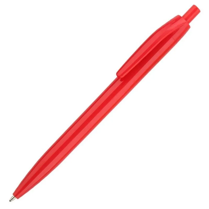 [5753] Boligrafo LOLIPOP ROJO