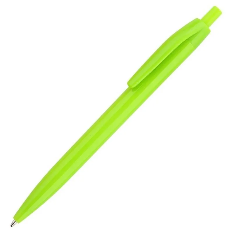 [5754] Boligrafo LOLIPOP VERDE CLARO