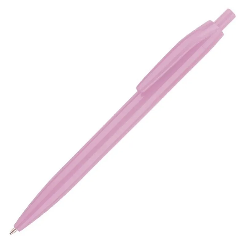 [5755] Boligrafo LOLIPOP ROSA PASTEL