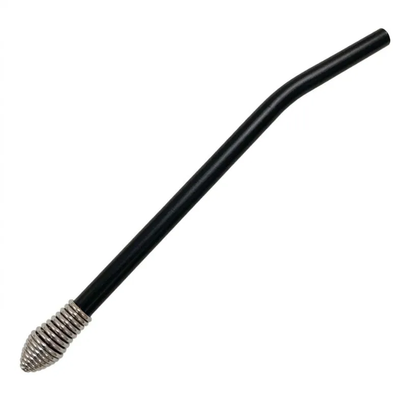 [5779] Bombilla Anodizada LASERABLE Negro