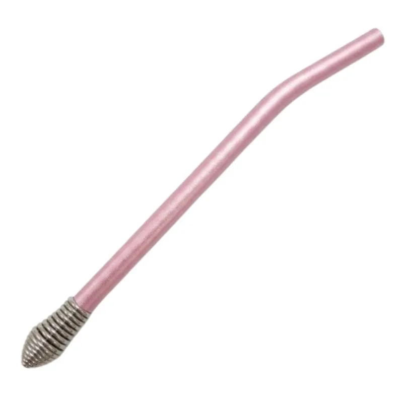 [5781] Bombilla Anodizada LASERABLE Rosa