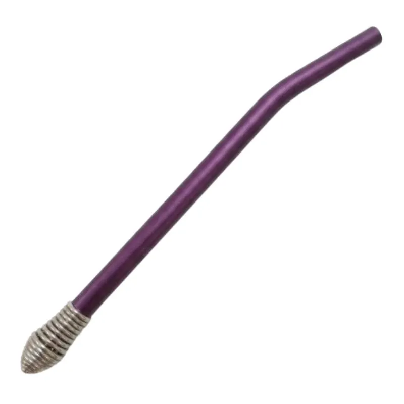 [5783] Bombilla Anodizada LASERABLE Violeta