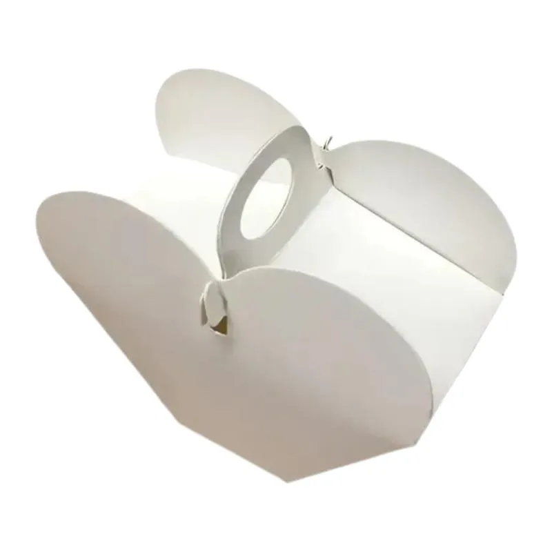 [5811] CAJA DE REGALOS CORAZON  X15 UNIDADES CARTON SUBLIMABLE