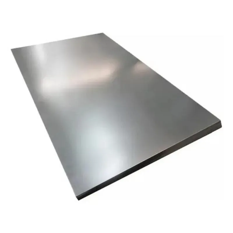 [5860] CHAPA ACERO INOXIDABLE 430 2.0 mm 1250 x 2500 EV C1 A ESMERILADO  48 KG