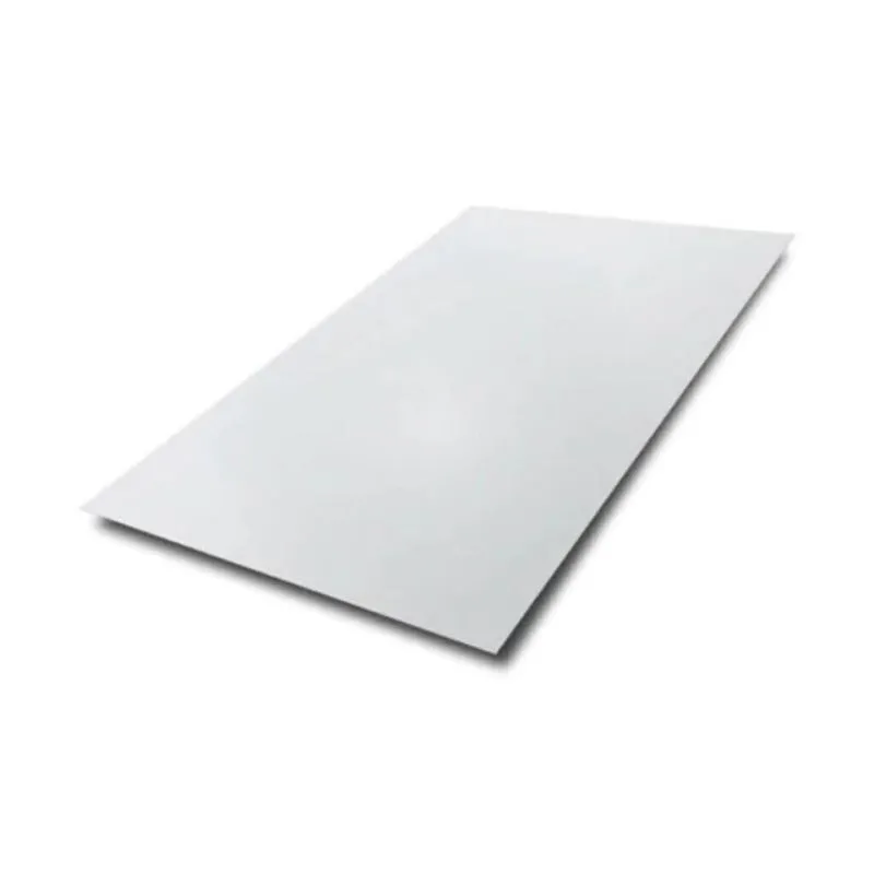 [5892] CHAPA ALUMINIO 2 mm 1.0 x 2.0 mts - 10.8 kg