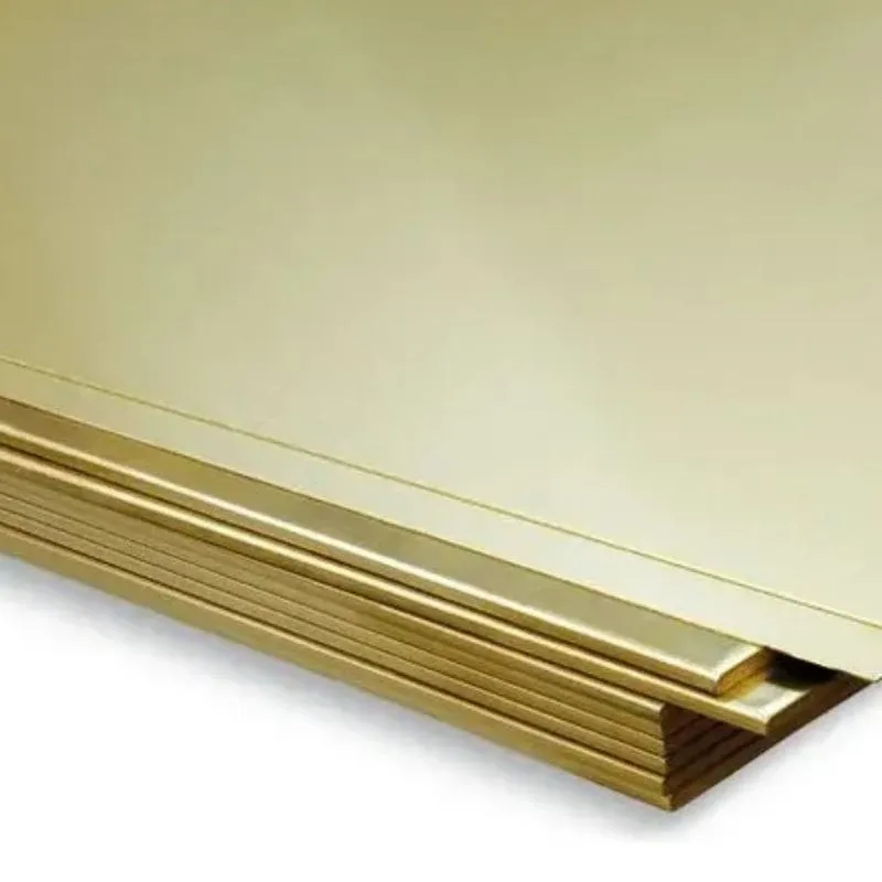 [5896] CHAPA LATON RECOCIDO 1.5 mm 0.6 x 2.0 mts - 15.4 kg