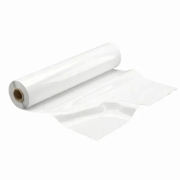Vinilo MasterFlex Base Blanca Glosy 80 m 1.07 x 50 metros