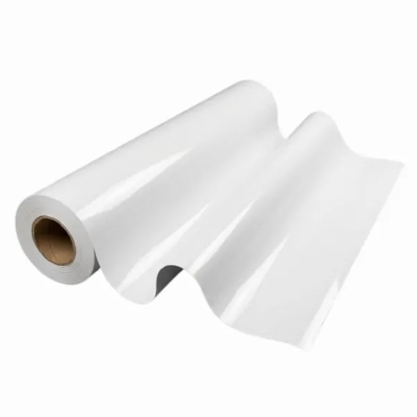 [5899] Vinilo MasterFlex Base Blanca Glosy 80 m 1.27 x 50 metros