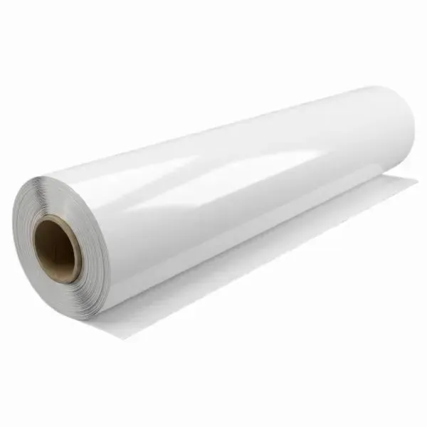 [5900] Vinilo MasterFlex Base Blanca Glosy 80 m 137 cm