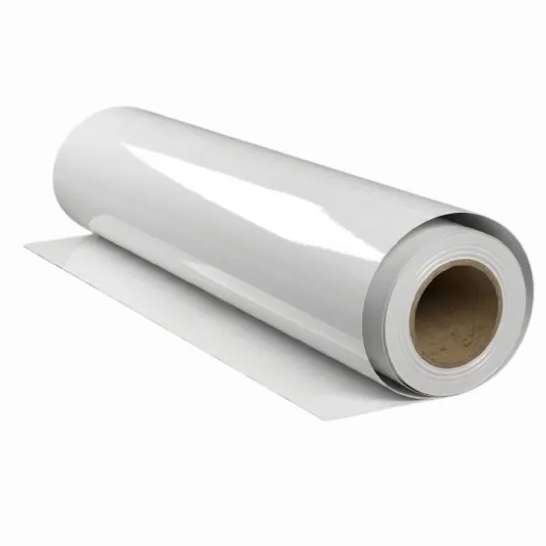 [5902] Vinilo MasterFlex Base Blanca Glosy 100 m 1.07 x 50 metros