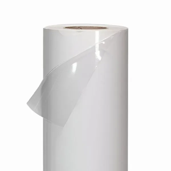 [5926] Vinilo MasterFlex Transparente Glosy 80 m 1.52 x 50 metros