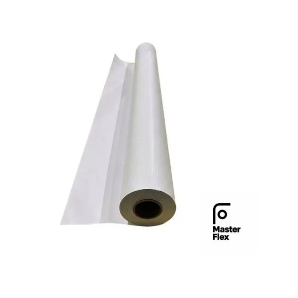 Lona Front 13 Onzas MASTERFLEX 300x500D 1.50 x 50 metros