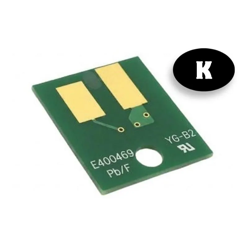 [6223] CHIP LUS 120 NEGRO