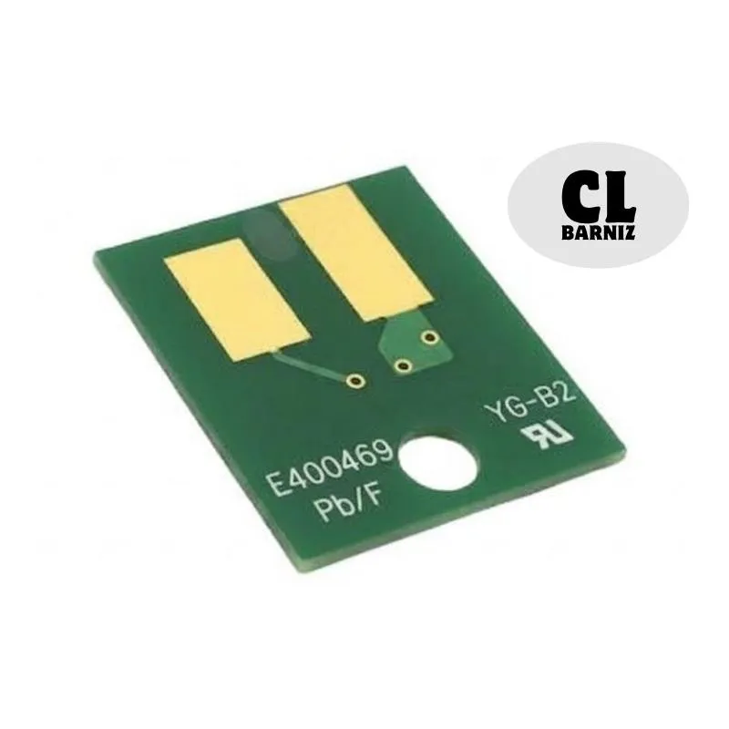 [6225] CHIP LUS 120 BARNIZ