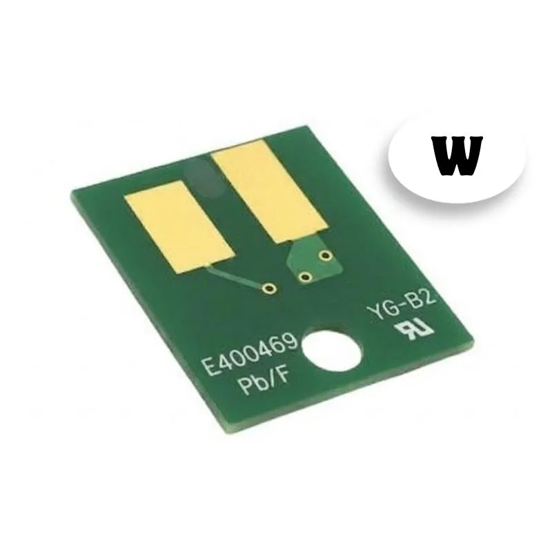 [6226] CHIP LUS 120 BLANCO