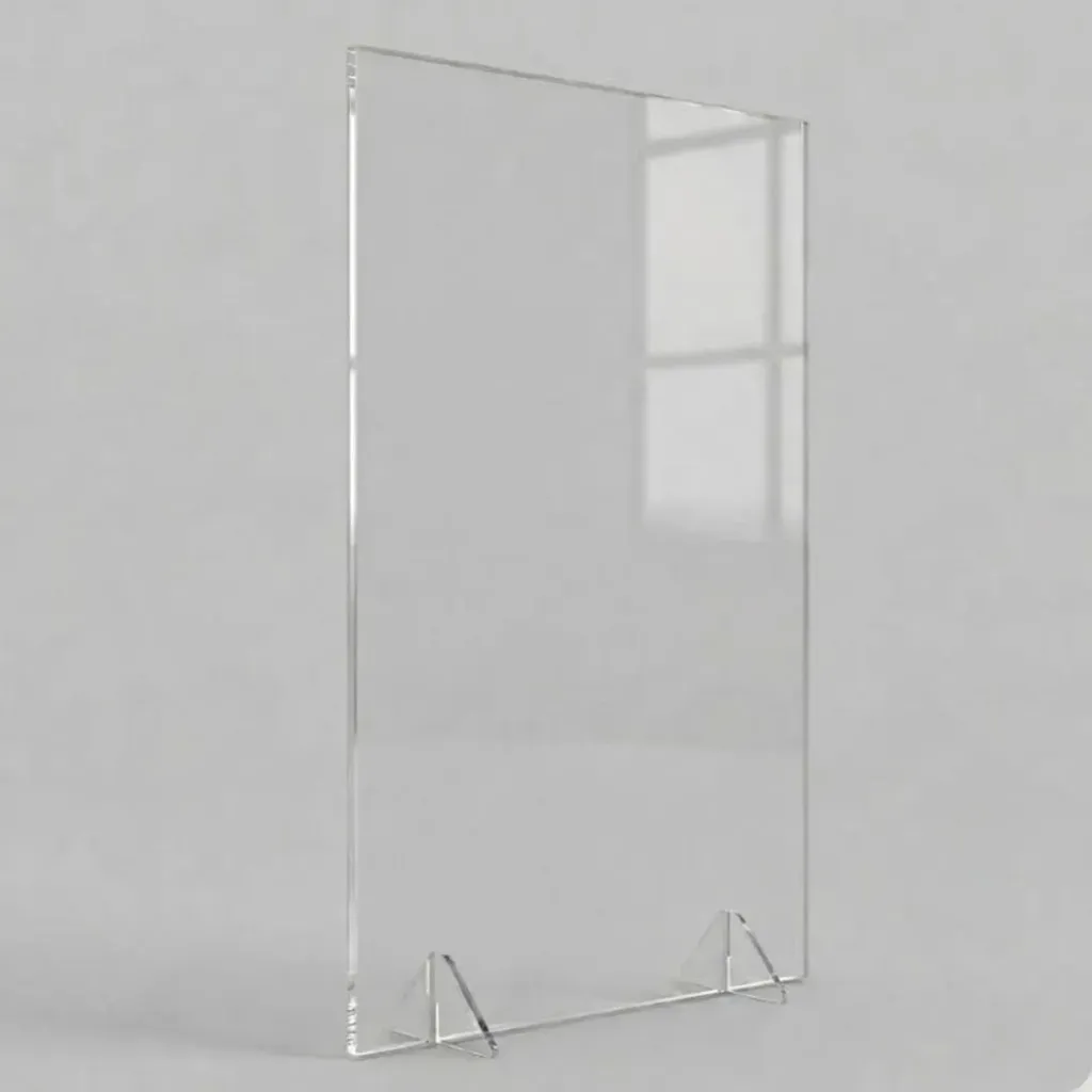 [6245] Acrilico Cristal MASTERFLEX  91 x 122 cm - 8 mm Espesor