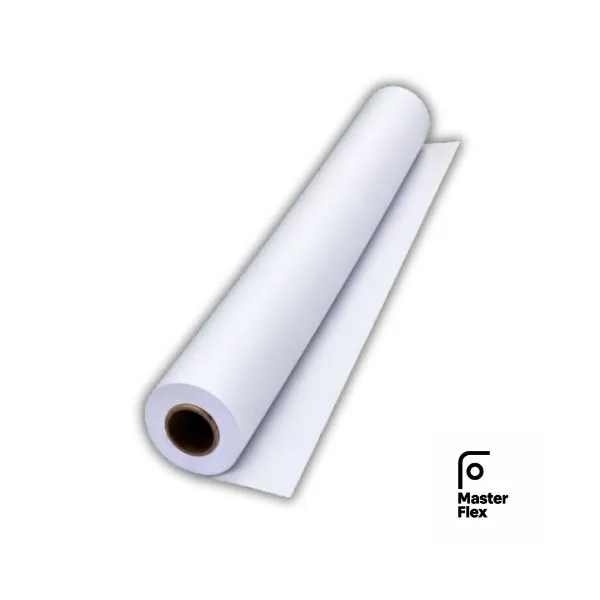 Lona Backlit MASTERFLEX13 onzas 180 cm x 50 metros