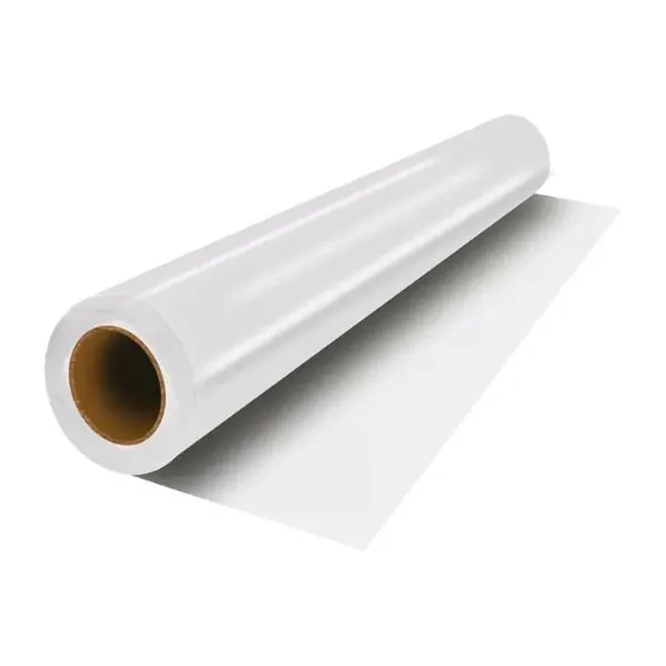 [6524] FILM DTF TEXTIL MASTERFLEX 61 CM X ROLLO DE 100 METROS